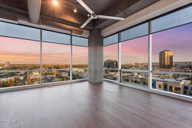 $3,000 | 1 East Lexington Avenue, Unit 1103, Phoenix, AZ 85012