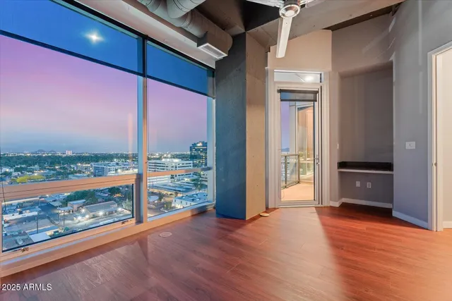 $3,000 | 1 East Lexington Avenue, Unit 1103, Phoenix, AZ 85012