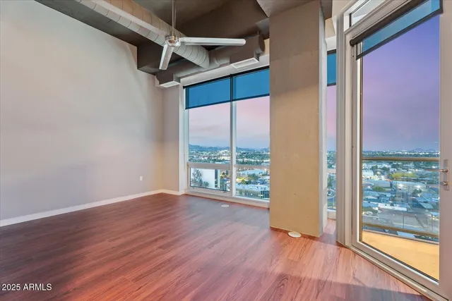 $3,000 | 1 East Lexington Avenue, Unit 1103, Phoenix, AZ 85012