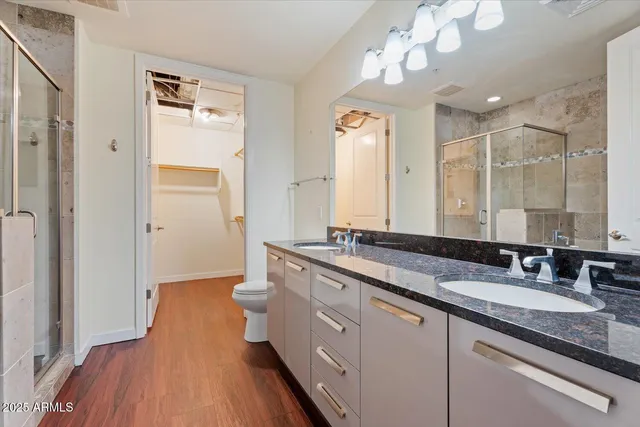 $3,000 | 1 East Lexington Avenue, Unit 1103, Phoenix, AZ 85012