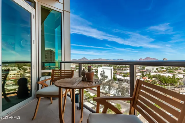 $3,000 | 1 East Lexington Avenue, Unit 1103, Phoenix, AZ 85012