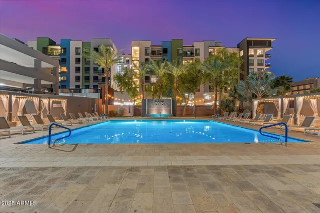 $3,000 | 1 East Lexington Avenue, Unit 1103, Phoenix, AZ 85012