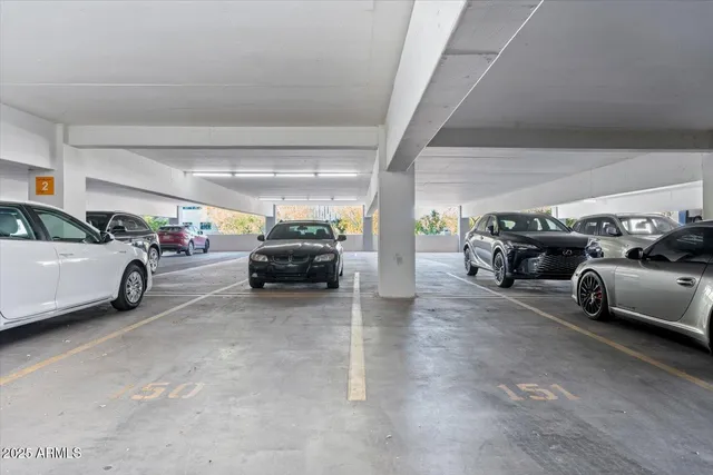 $3,000 | 1 East Lexington Avenue, Unit 1103, Phoenix, AZ 85012