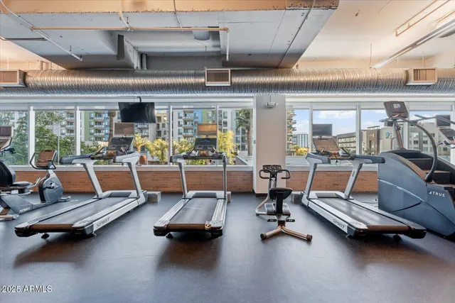 $3,000 | 1 East Lexington Avenue, Unit 1103, Phoenix, AZ 85012