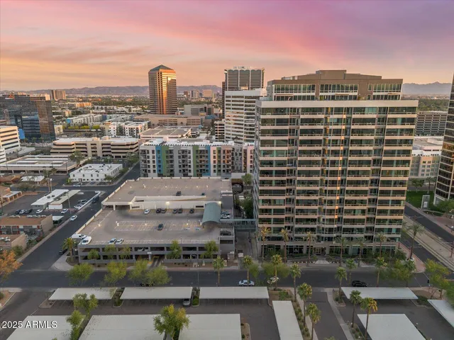 $3,000 | 1 East Lexington Avenue, Unit 1103, Phoenix, AZ 85012