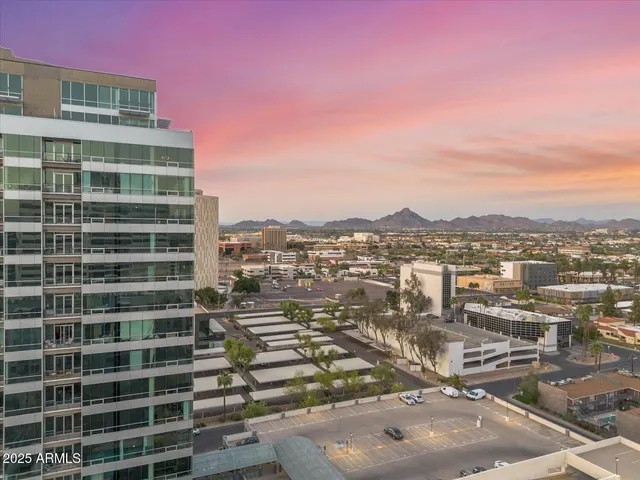 $3,000 | 1 East Lexington Avenue, Unit 1103, Phoenix, AZ 85012