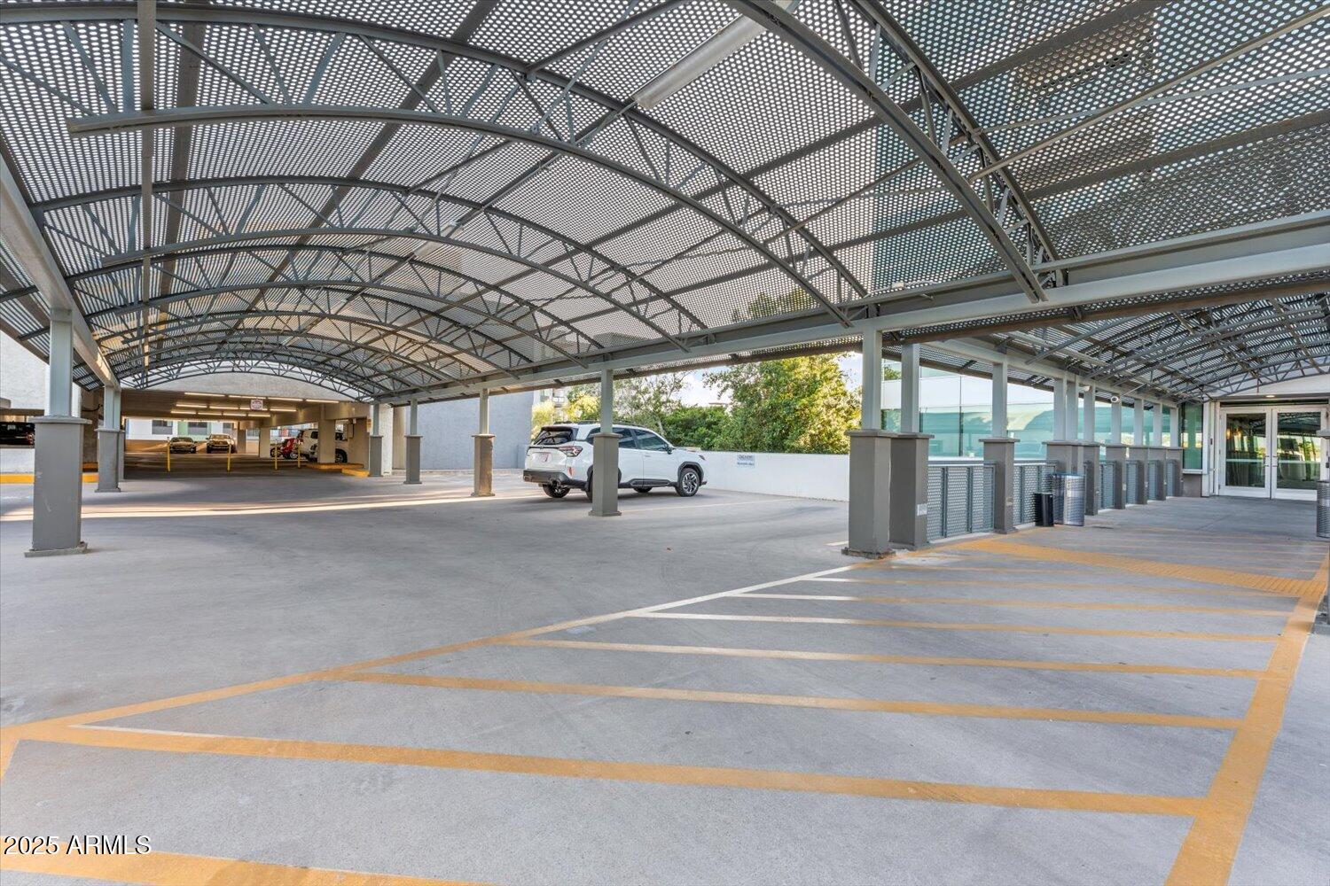 1 East Lexington Avenue, Unit 1103 Phoenix, AZ 85012 - Photo 52 of 57 46-A7C04830