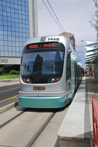 $3,000 | 1 East Lexington Avenue, Unit 1103, Phoenix, AZ 85012