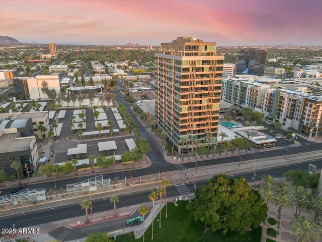 $3,000 | 1 East Lexington Avenue, Unit 1103, Phoenix, AZ 85012