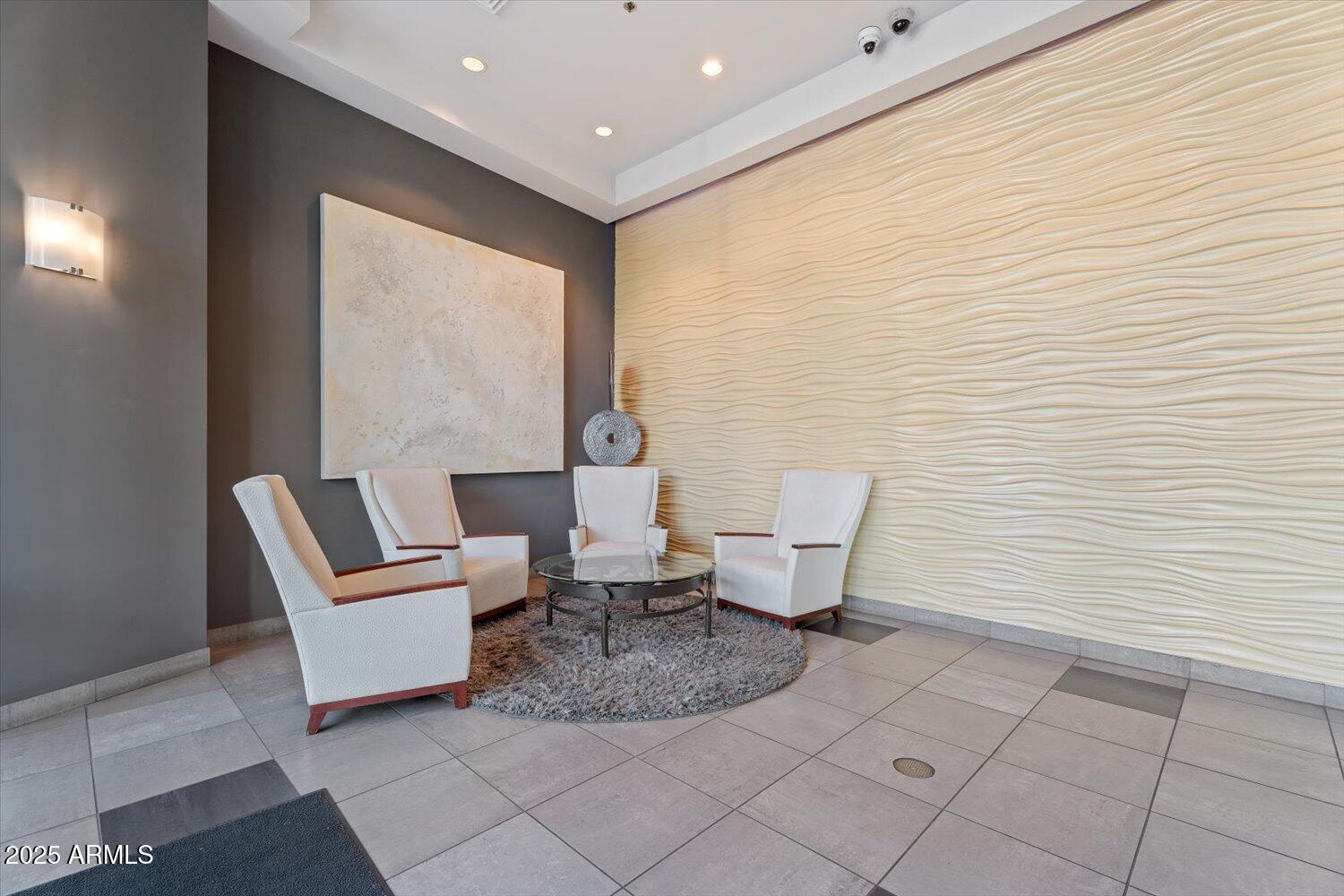 1 East Lexington Avenue, Unit 1103 Phoenix, AZ 85012 - Photo 7 of 57 Lobby