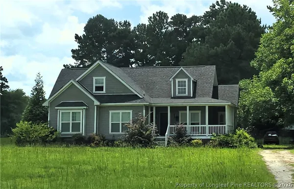 $1 | 1103 Forrest Drive, Bladenboro, NC 28320