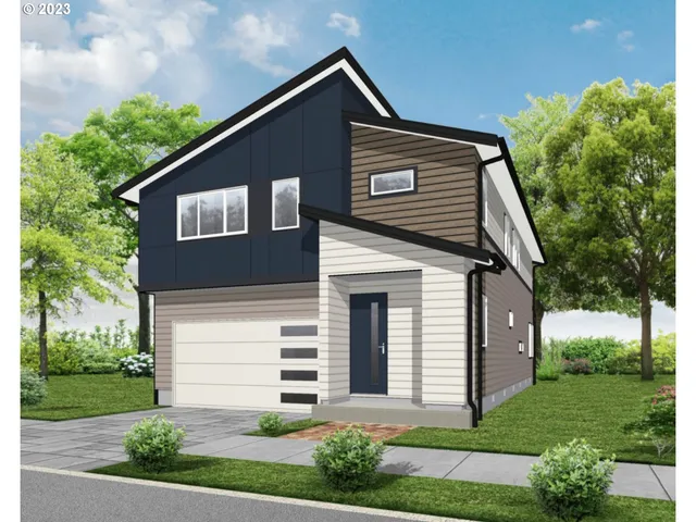 $729,950 | 16504 Southeast Snow Blanket Terrace, Happy Valley, OR 97086