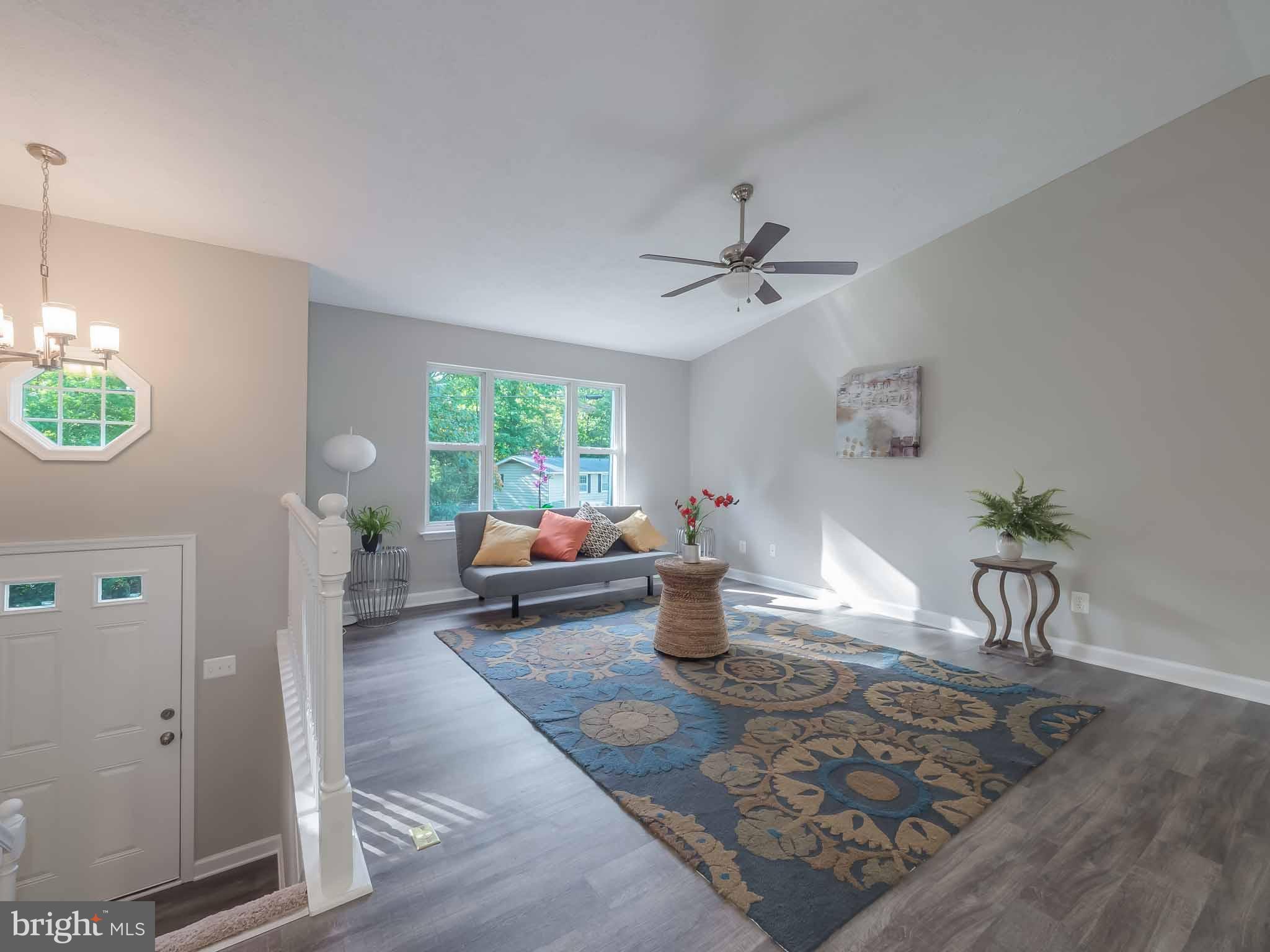 12142 Gringo Road Lusby, MD 20657 - Photo 11 of 29 Interior (General)