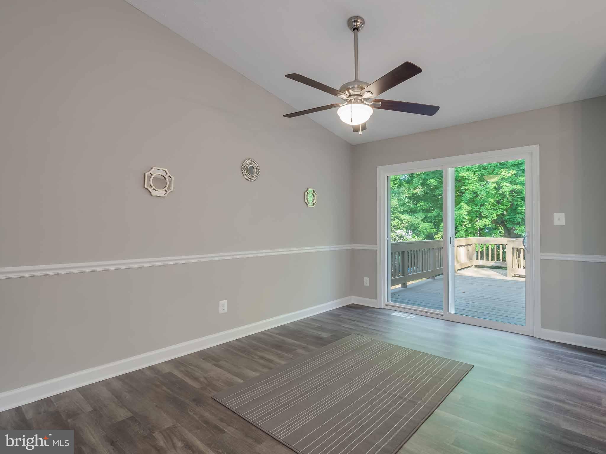 12142 Gringo Road Lusby, MD 20657 - Photo 12 of 29 Dining Room