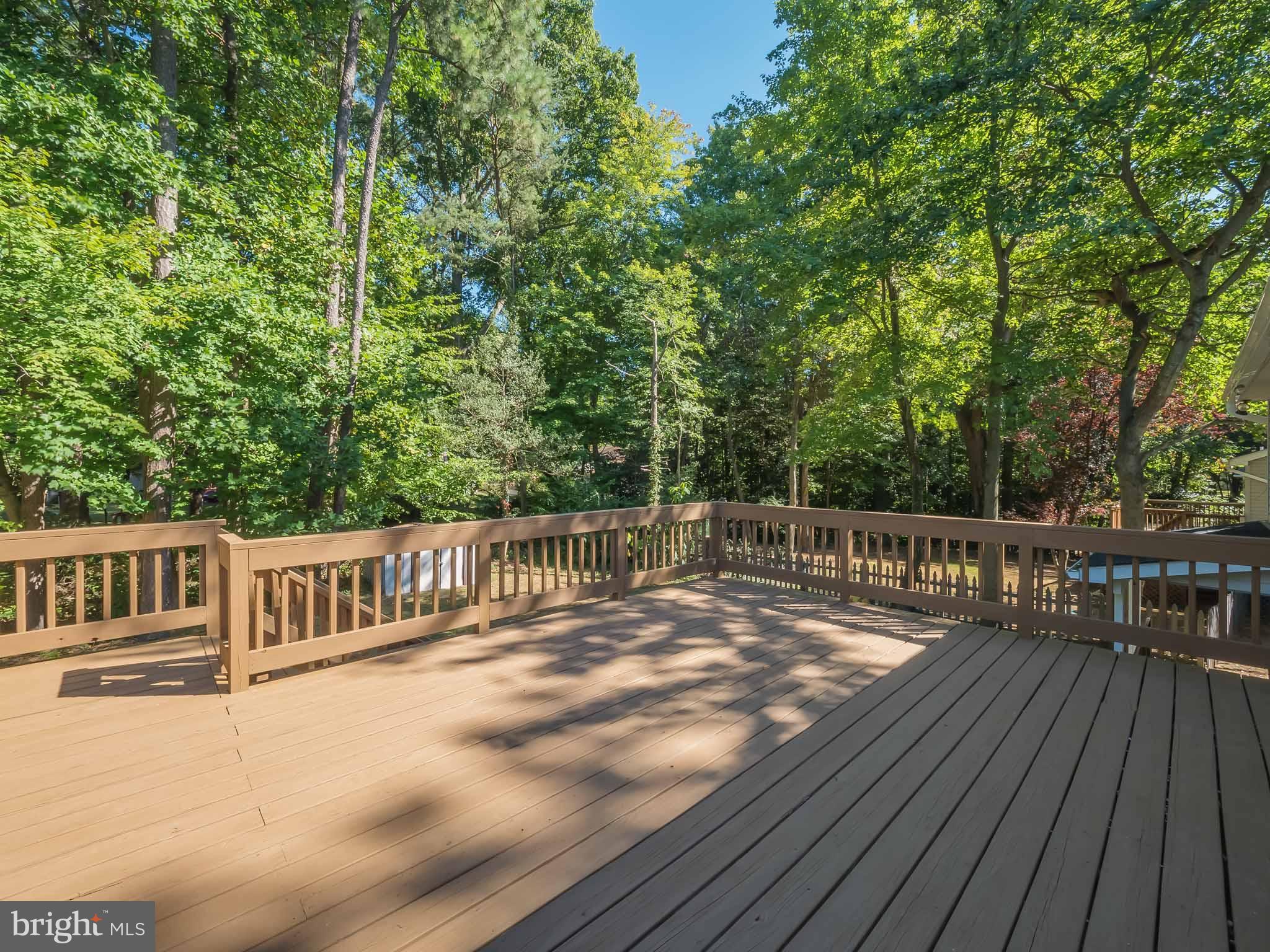 12142 Gringo Road Lusby, MD 20657 - Photo 13 of 29 Exterior (Rear)