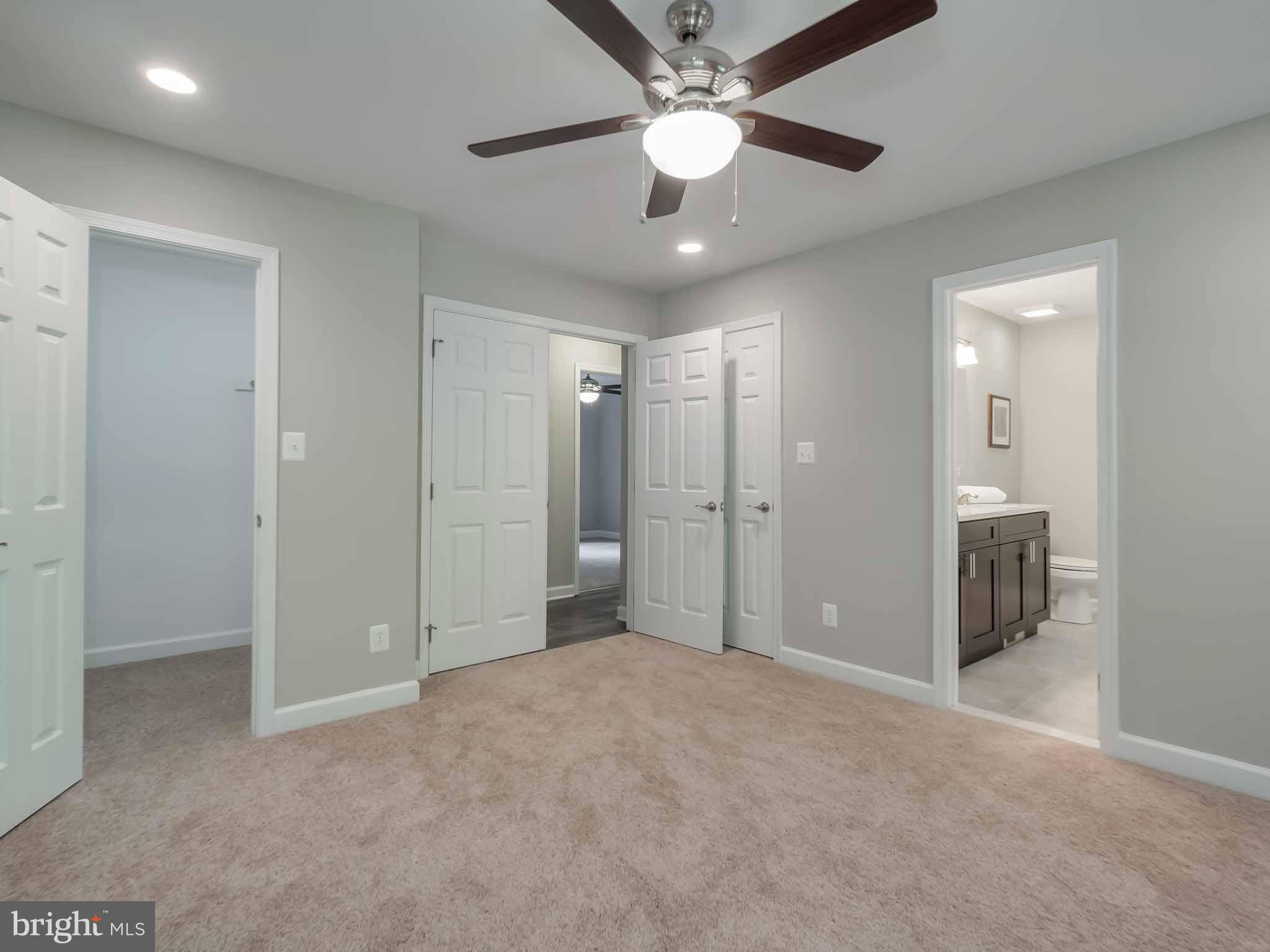 12142 Gringo Road Lusby, MD 20657 - Photo 16 of 29 Bedroom (Master)
