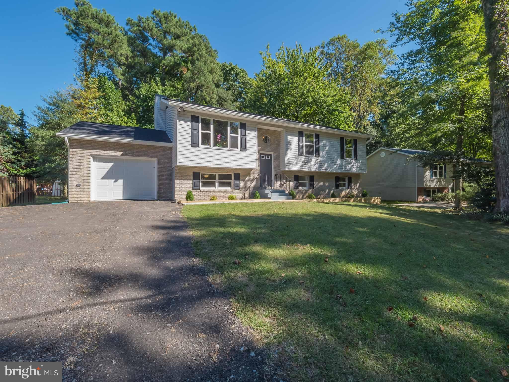 12142 Gringo Road Lusby, MD 20657 - Photo 2 of 29 Exterior (Front)
