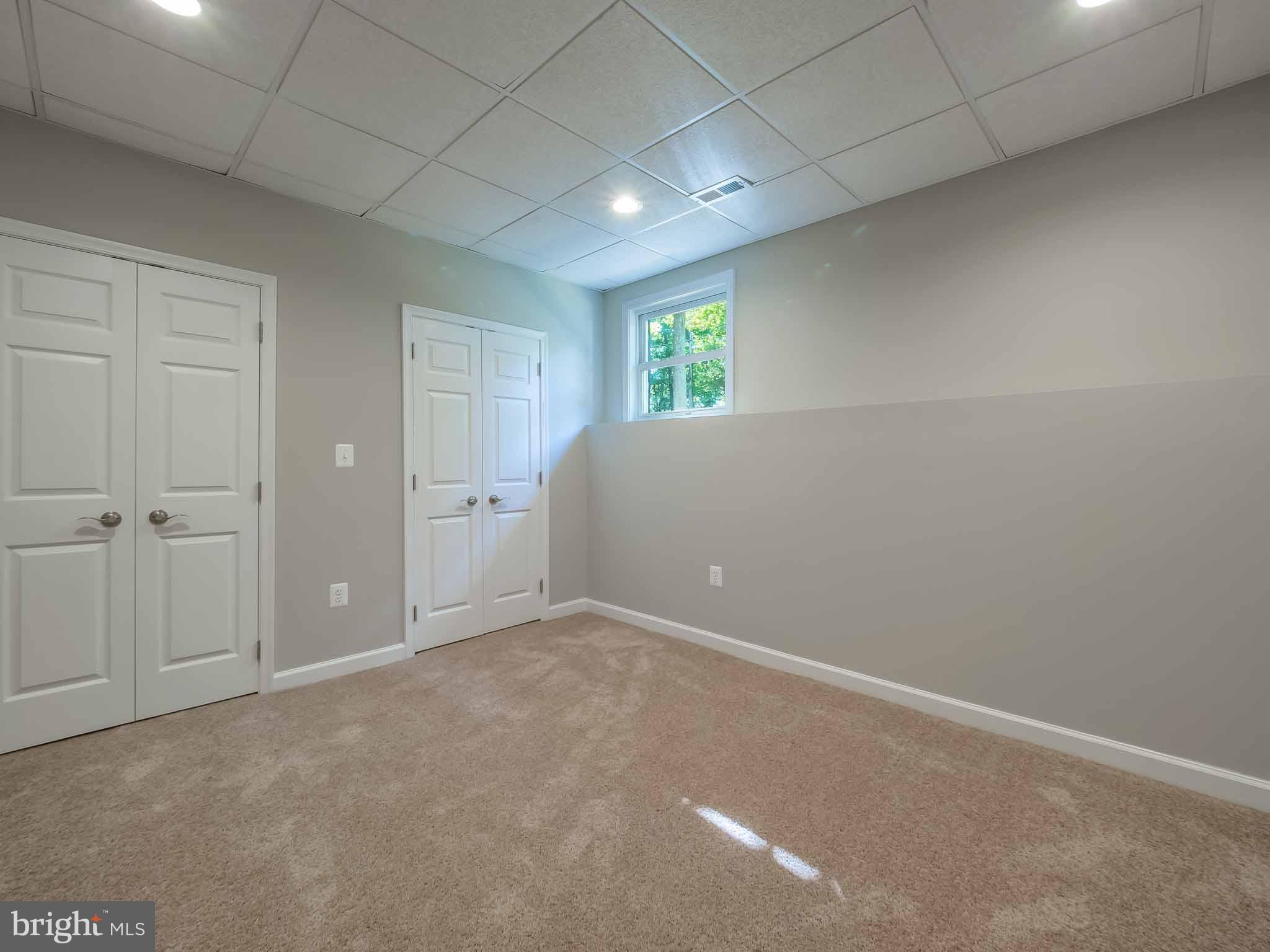 12142 Gringo Road Lusby, MD 20657 - Photo 23 of 29 Basement