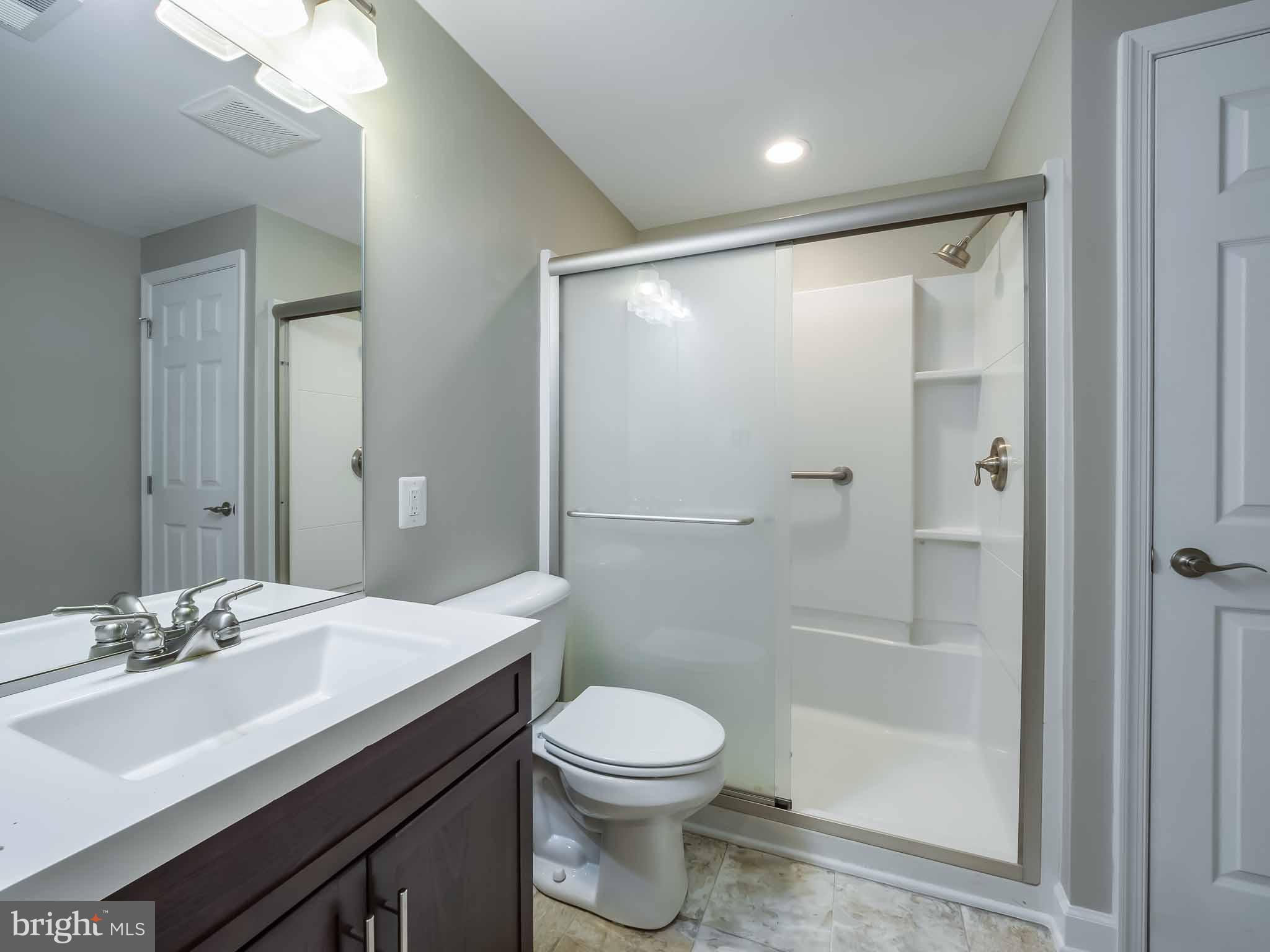 12142 Gringo Road Lusby, MD 20657 - Photo 24 of 29 Basement
