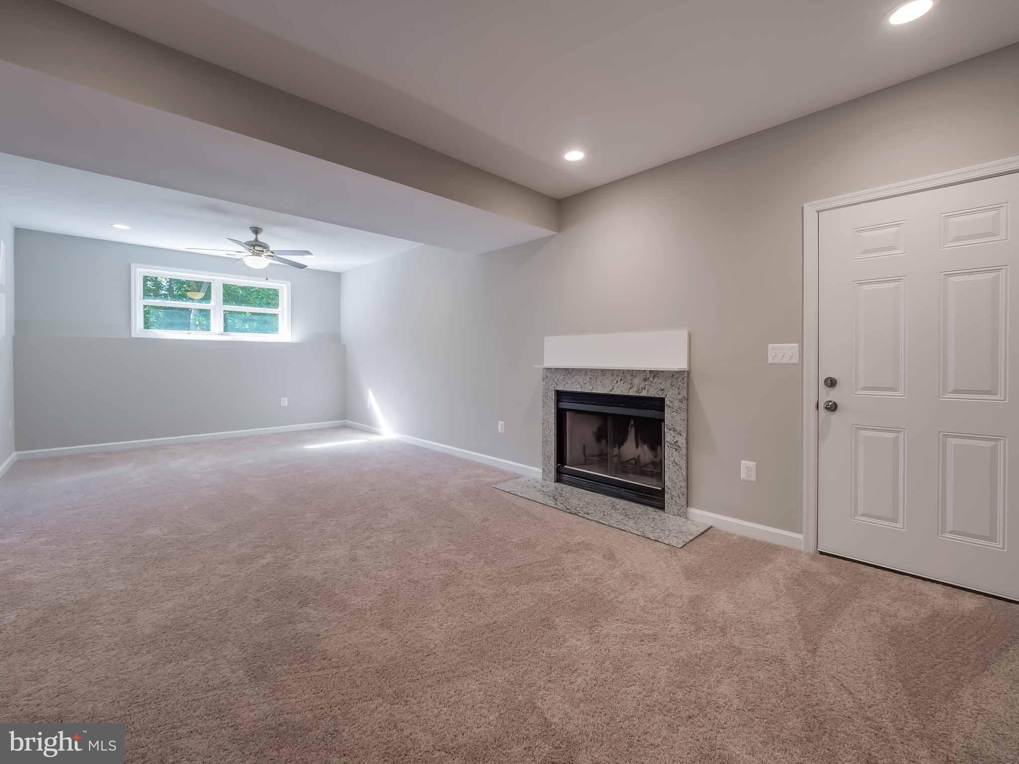12142 Gringo Road Lusby, MD 20657 - Photo 25 of 29 Basement