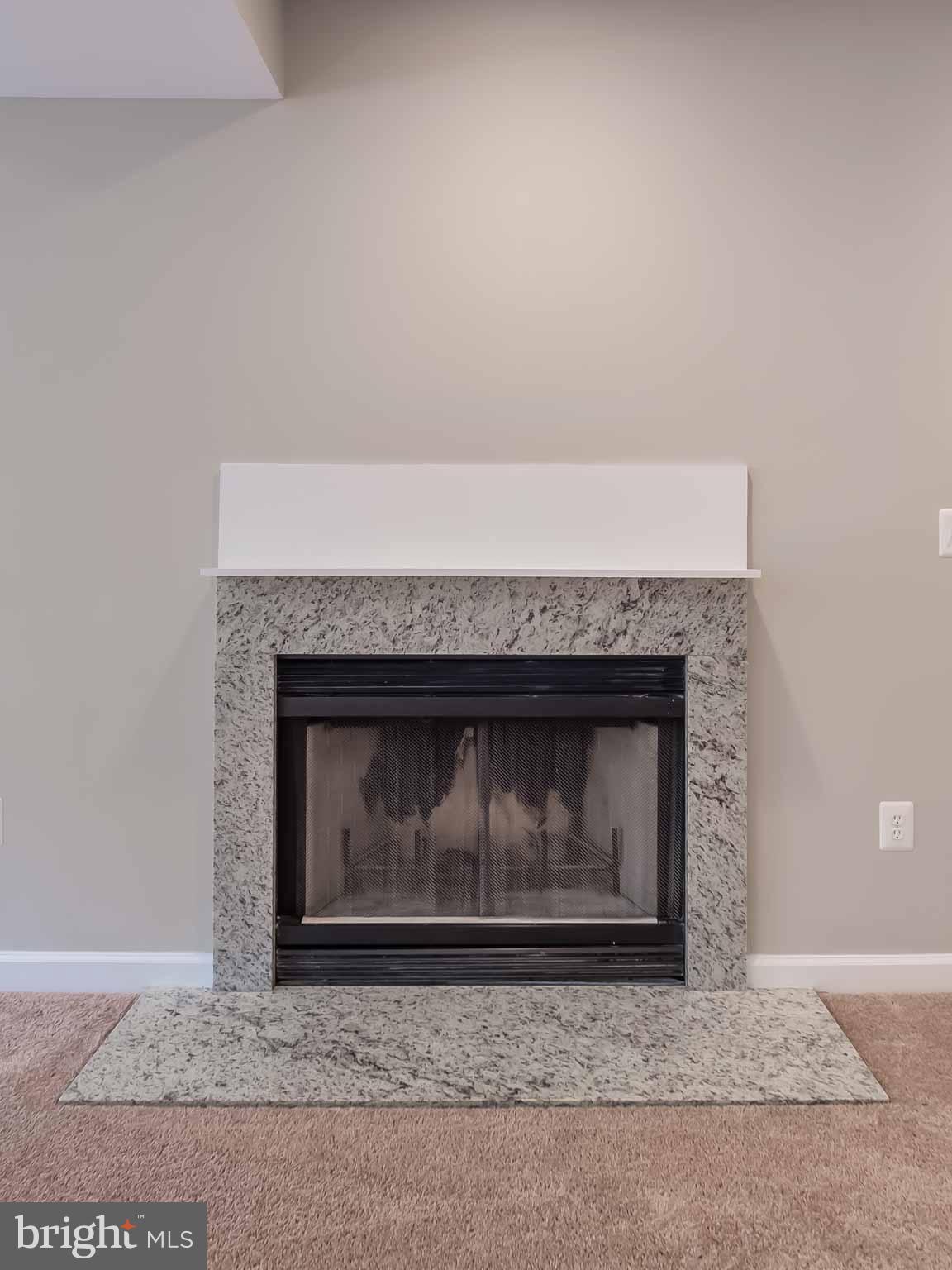 12142 Gringo Road Lusby, MD 20657 - Photo 26 of 29 Basement