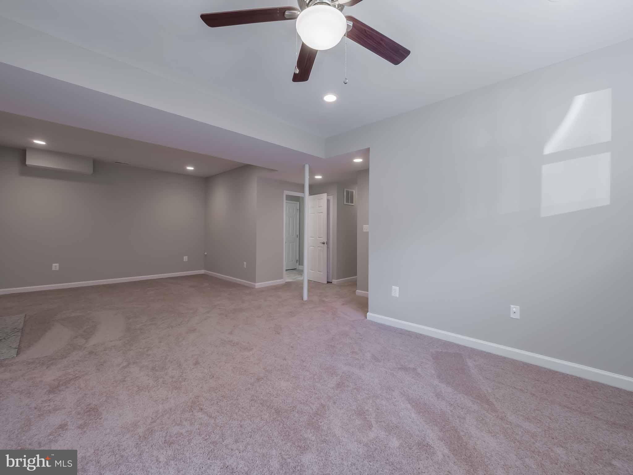 12142 Gringo Road Lusby, MD 20657 - Photo 27 of 29 Basement