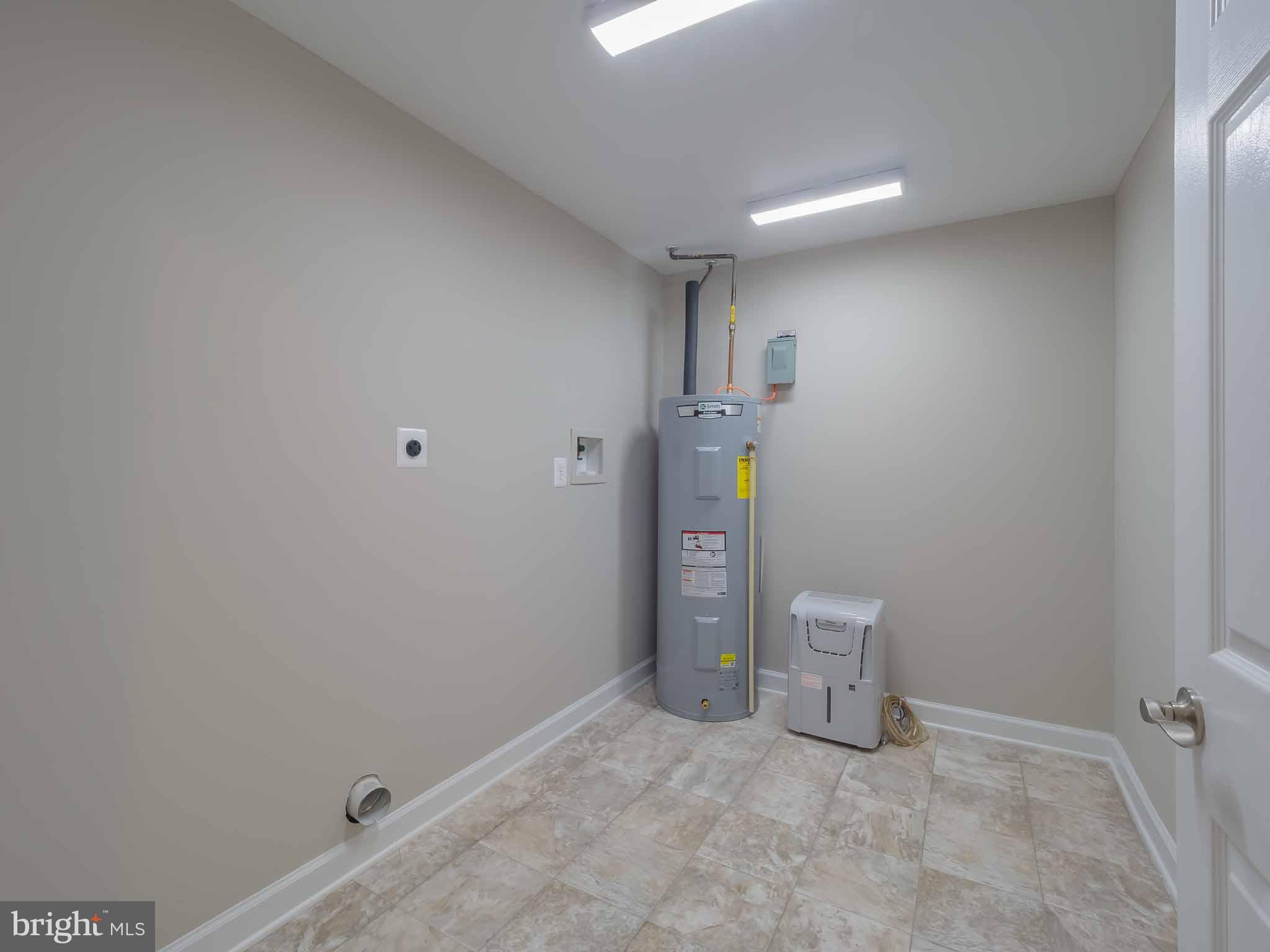 12142 Gringo Road Lusby, MD 20657 - Photo 28 of 29 Basement