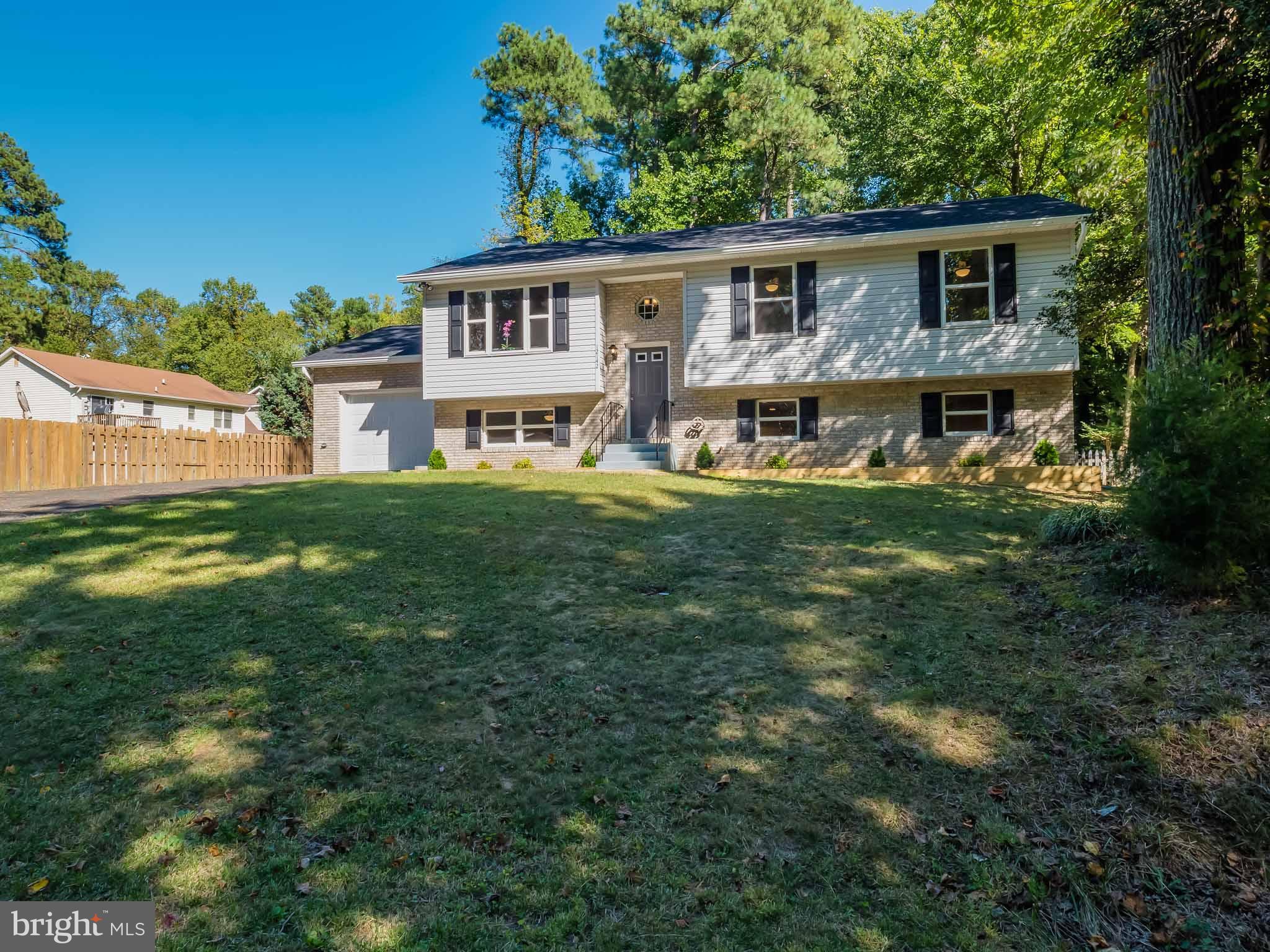 12142 Gringo Road Lusby, MD 20657 - Photo 3 of 29 Exterior (Front)