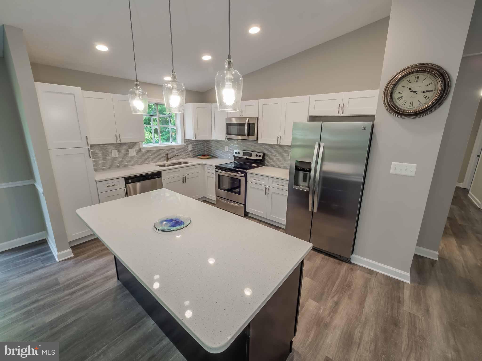 12142 Gringo Road Lusby, MD 20657 - Photo 5 of 29 Kitchen