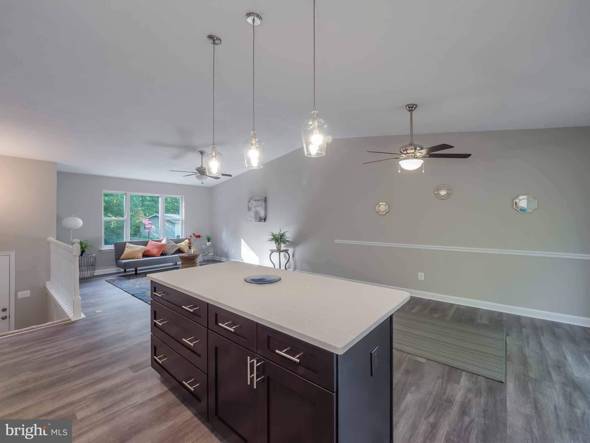 12142 Gringo Road Lusby, MD 20657 - Photo 7 of 29 Kitchen