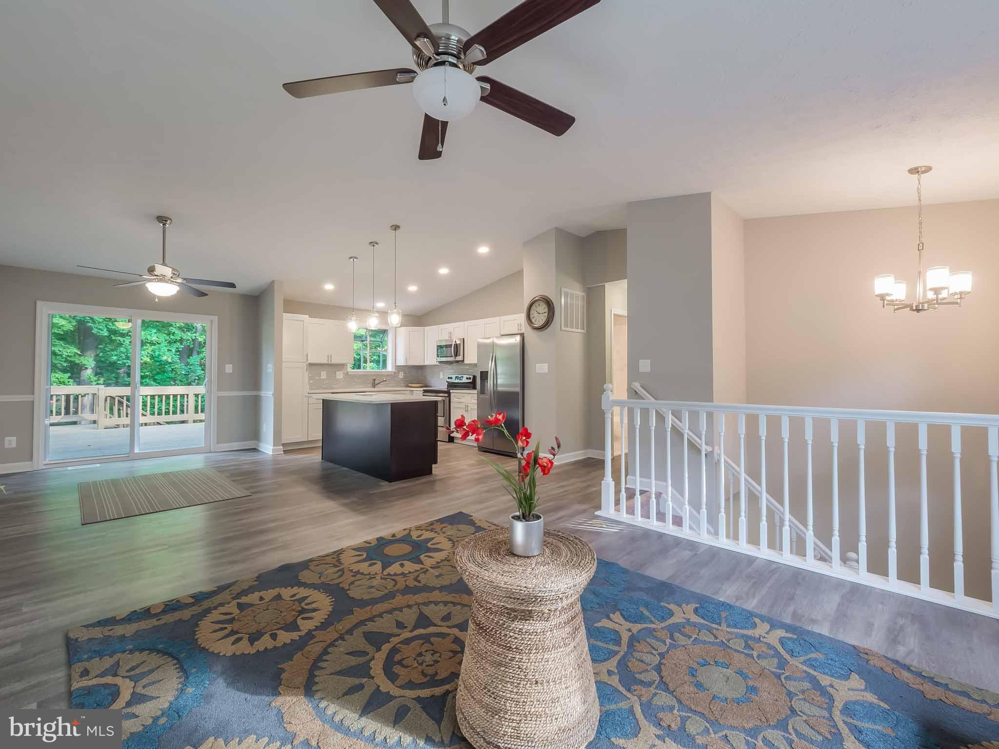 12142 Gringo Road Lusby, MD 20657 - Photo 9 of 29 Interior (General)