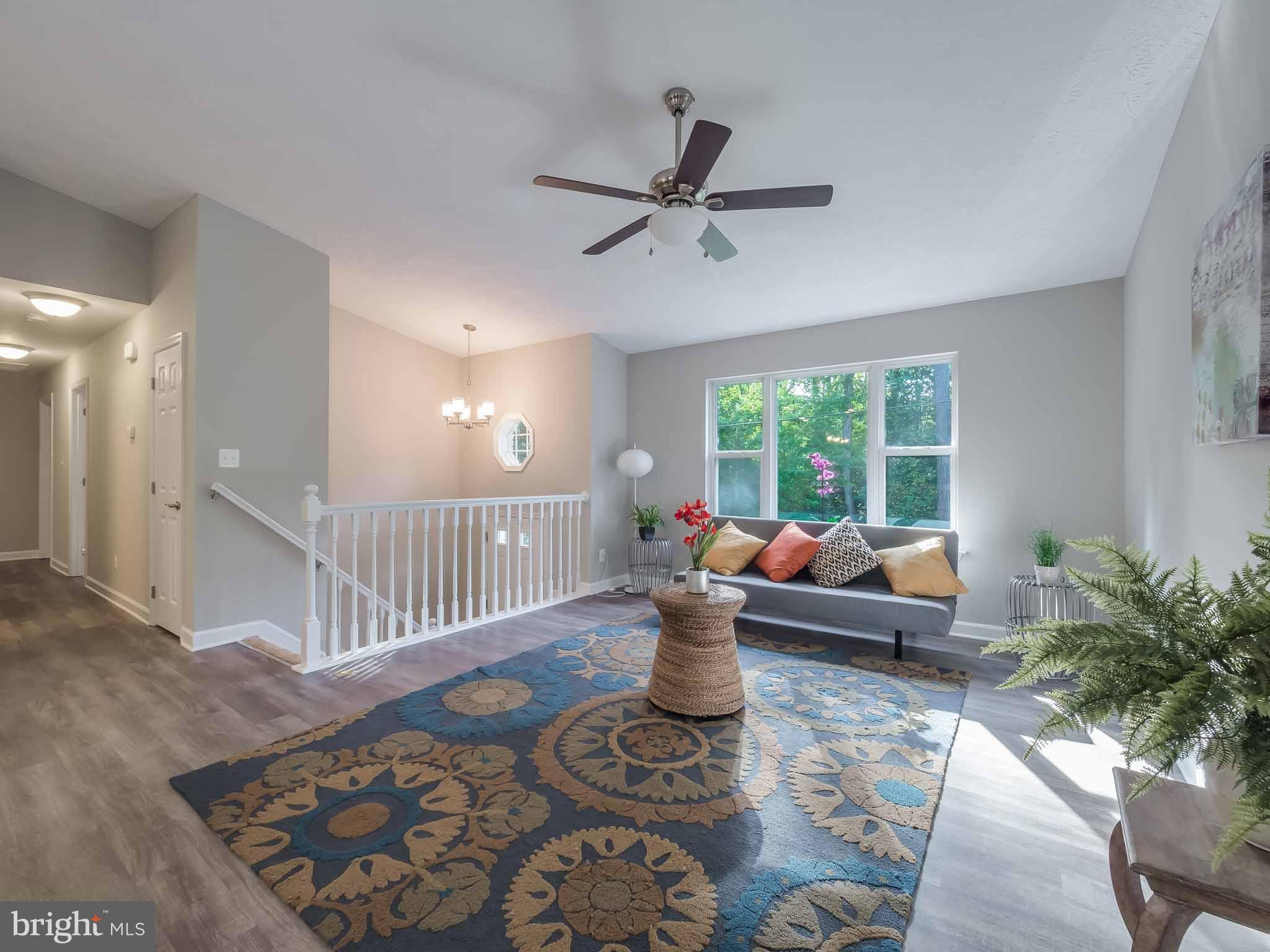 12142 Gringo Road Lusby, MD 20657 - Photo 10 of 29 Exterior (General)