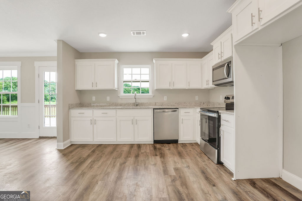 3185 Old Riggs Mill Road Statesboro, GA 30458 - Photo 20 of 42 Gallery Image 20