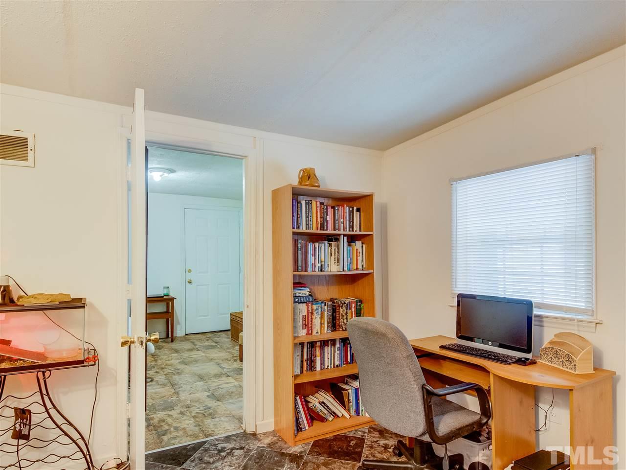 1033 Buckhorn Road Garner, NC 27529 - Photo 18 of 21