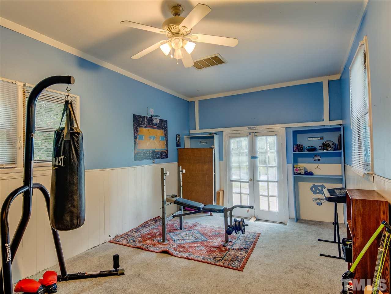 1033 Buckhorn Road Garner, NC 27529 - Photo 19 of 21