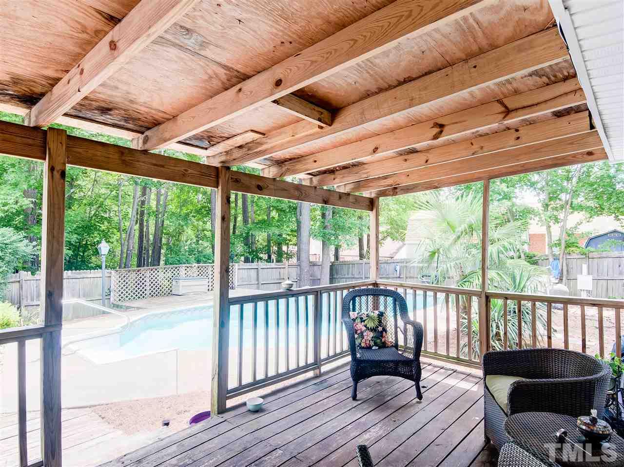 1033 Buckhorn Road Garner, NC 27529 - Photo 20 of 21