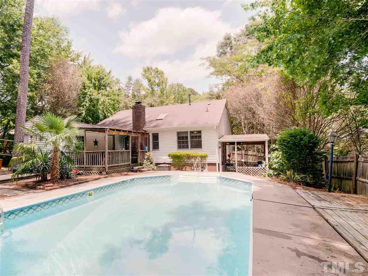 1033 Buckhorn Road Garner, NC 27529 - Photo 21 of 21
