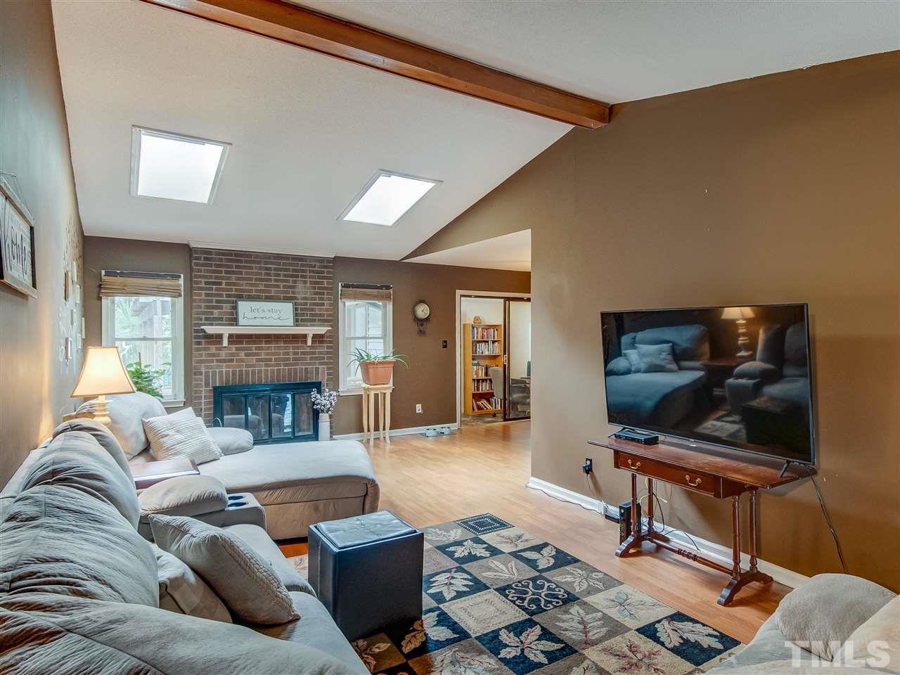 1033 Buckhorn Road Garner, NC 27529 - Photo 4 of 21