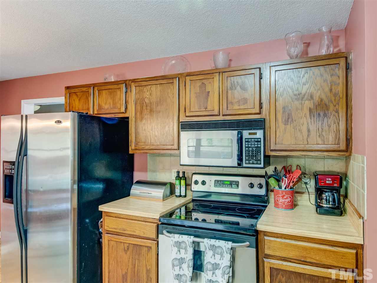 1033 Buckhorn Road Garner, NC 27529 - Photo 8 of 21