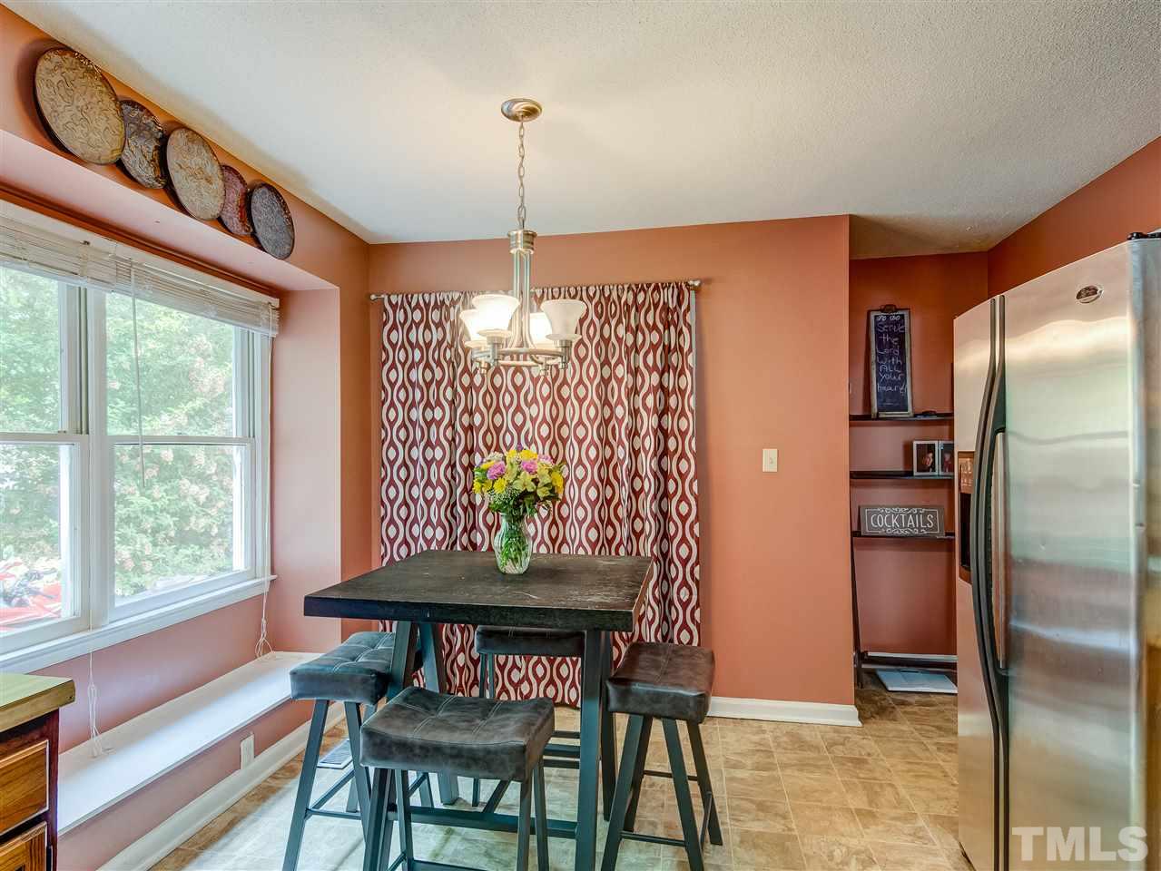 1033 Buckhorn Road Garner, NC 27529 - Photo 9 of 21