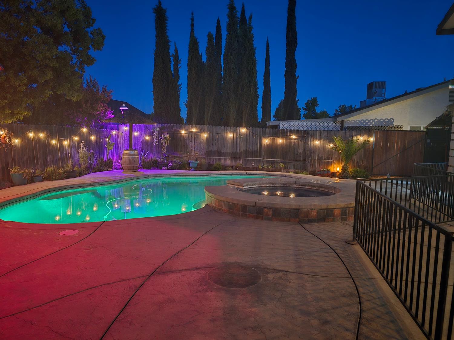 6511 Mossview Way Citrus Heights, CA 95621 - Photo 41 of 48