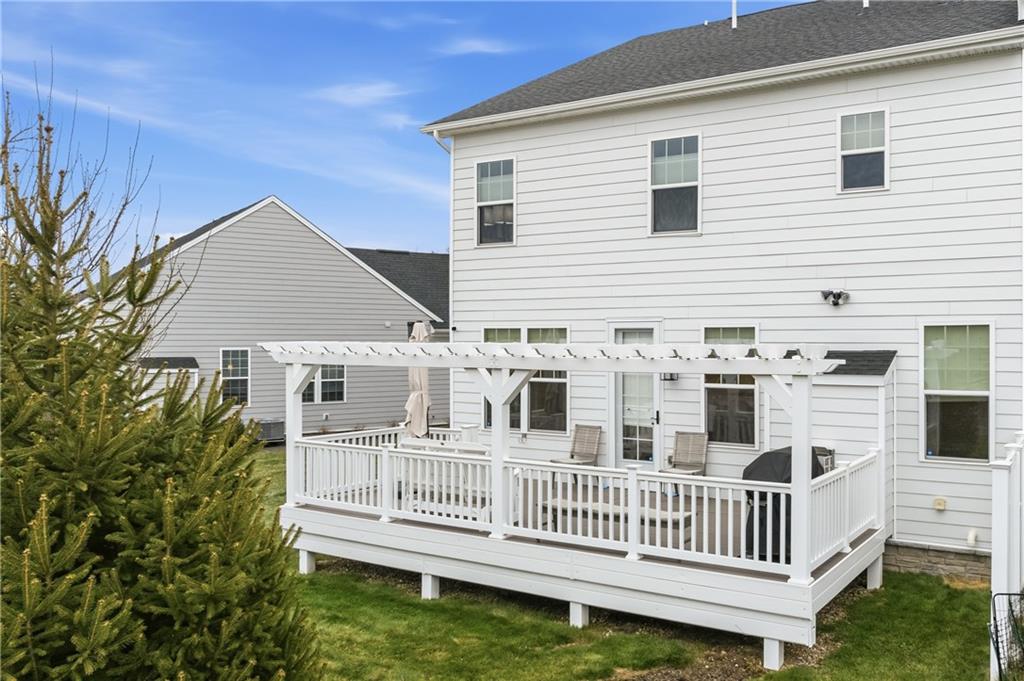 3024 Spruce Road Gibsonia, PA 15044 - Photo 4 of 44 Gallery Image 4