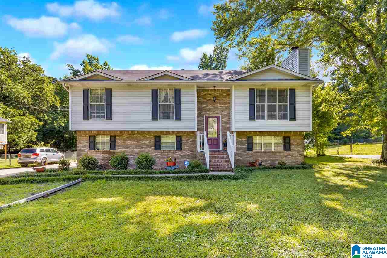 5246 Dug Hollow Road Pinson, AL 35126 - Photo 1 of 22