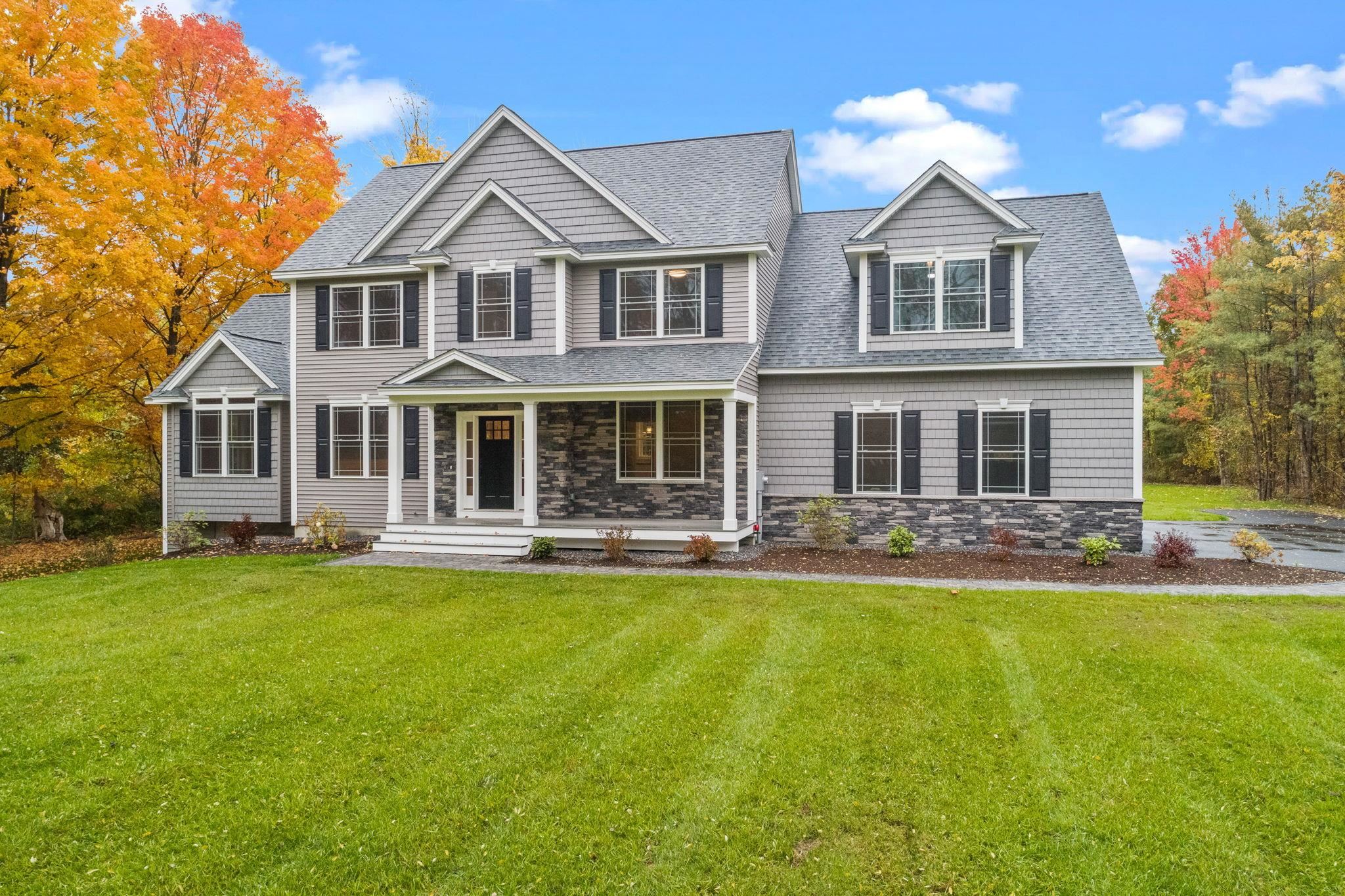 77 Tirrell Hill Road Goffstown, NH 03045 - Photo 1 of 31 Gallery Image 1