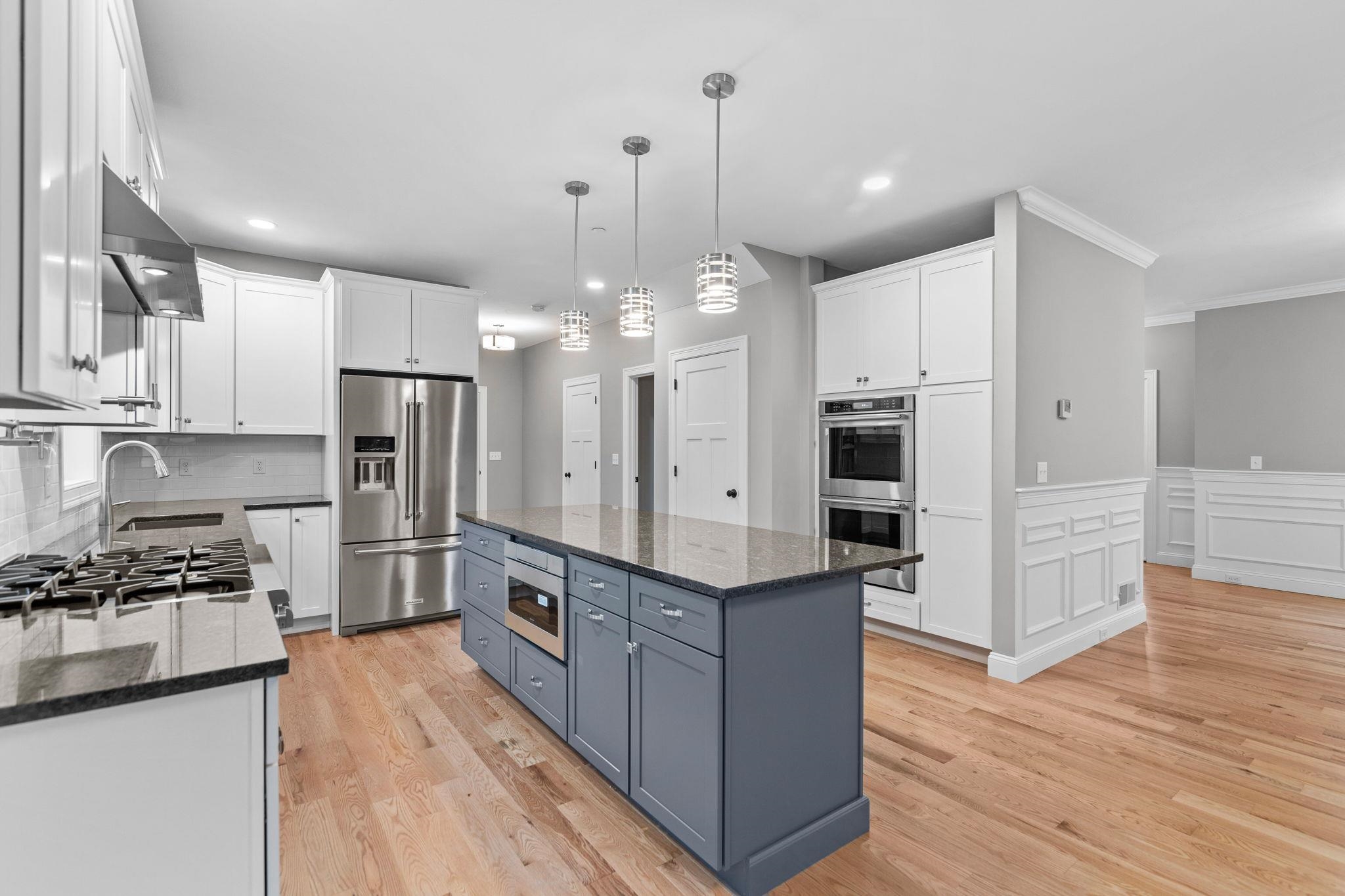 77 Tirrell Hill Road Goffstown, NH 03045 - Photo 11 of 31 Gallery Image 11