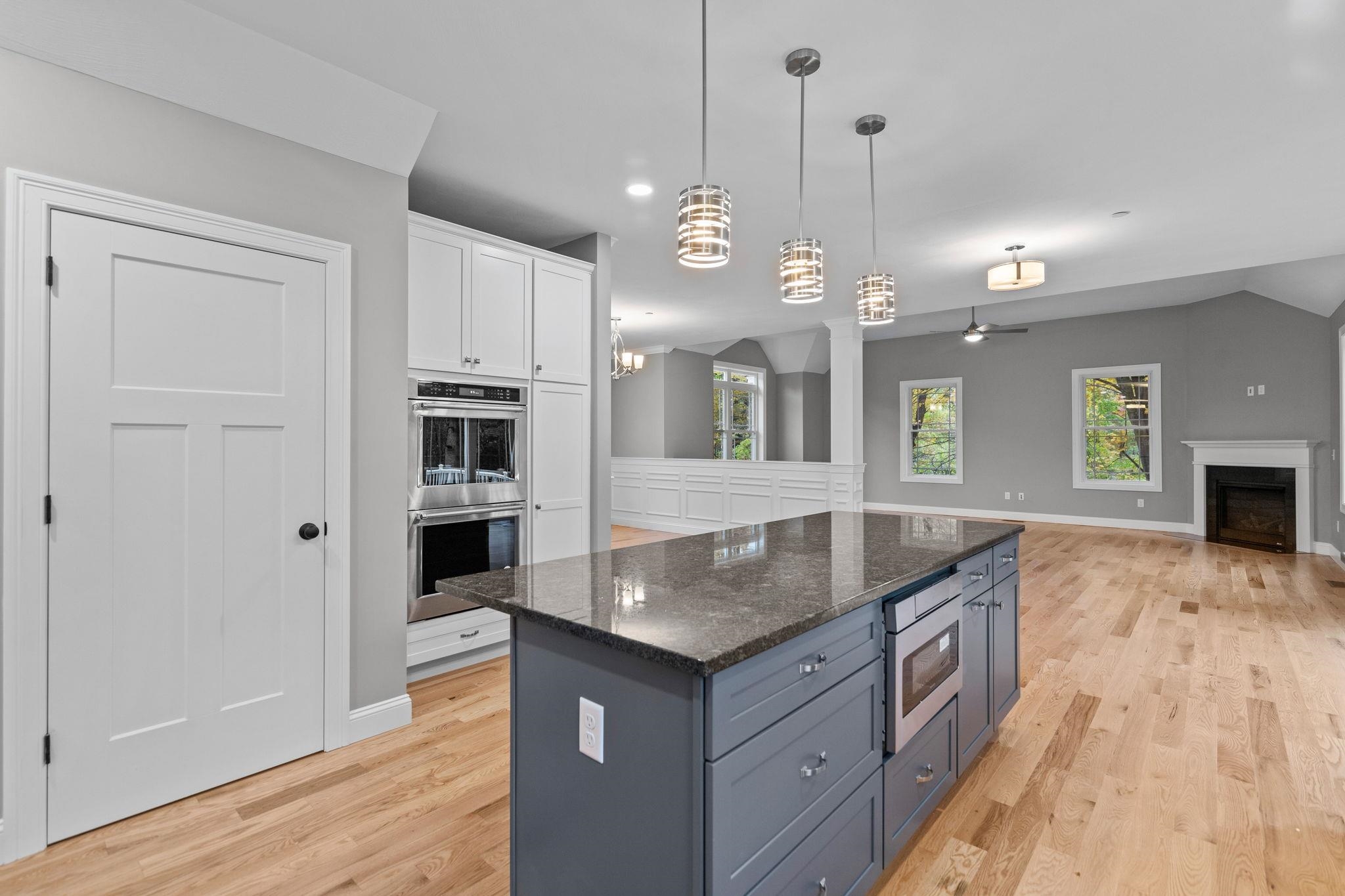 77 Tirrell Hill Road Goffstown, NH 03045 - Photo 13 of 31 Gallery Image 13