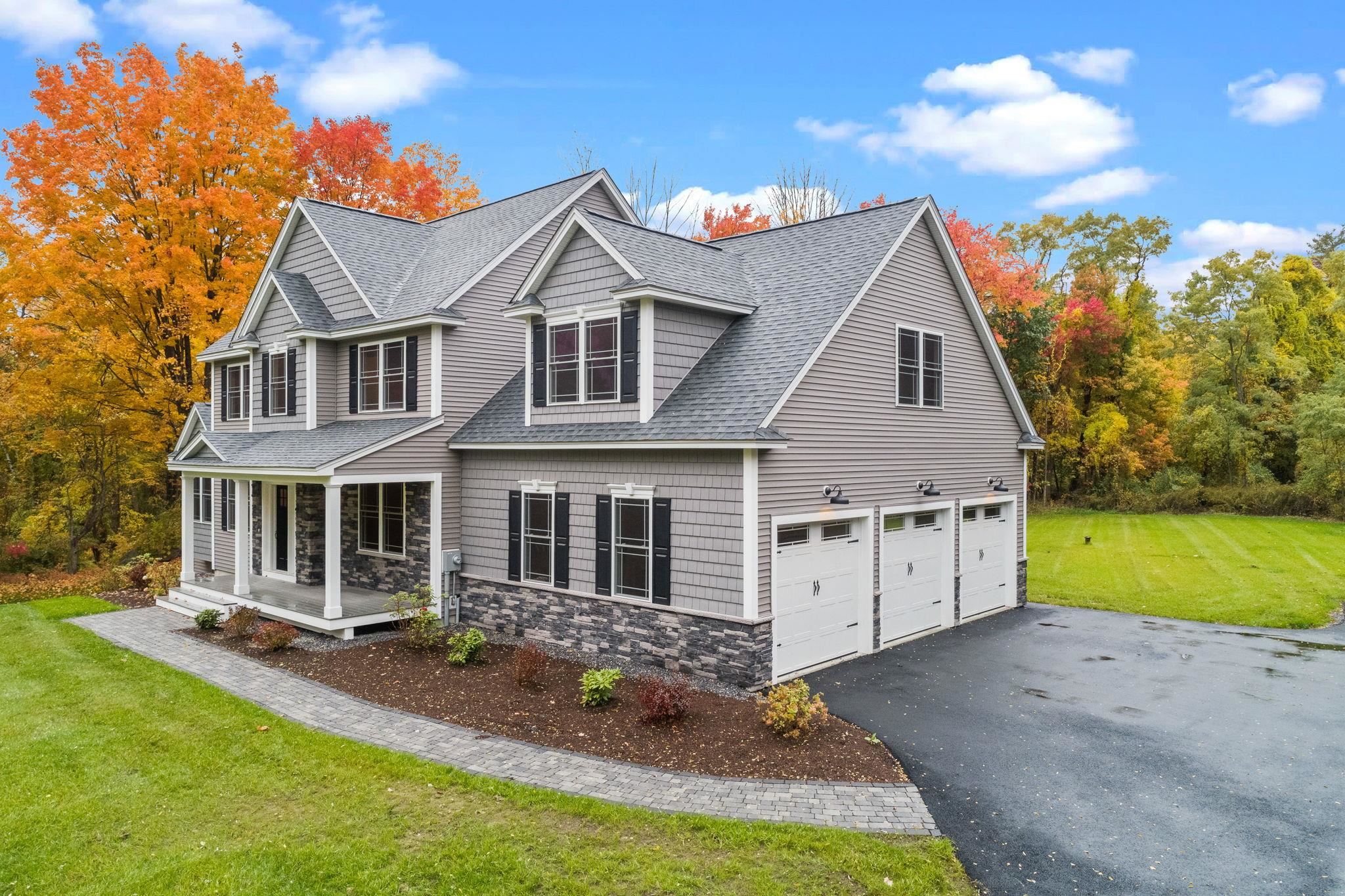 77 Tirrell Hill Road Goffstown, NH 03045 - Photo 3 of 31 Gallery Image 3