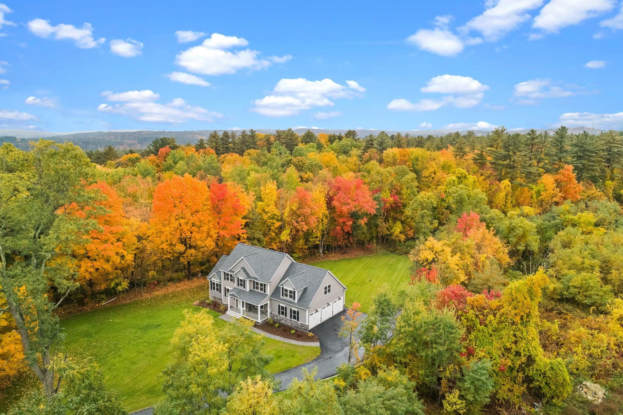 77 Tirrell Hill Road Goffstown, NH 03045 - Photo 5 of 31 Gallery Image 5