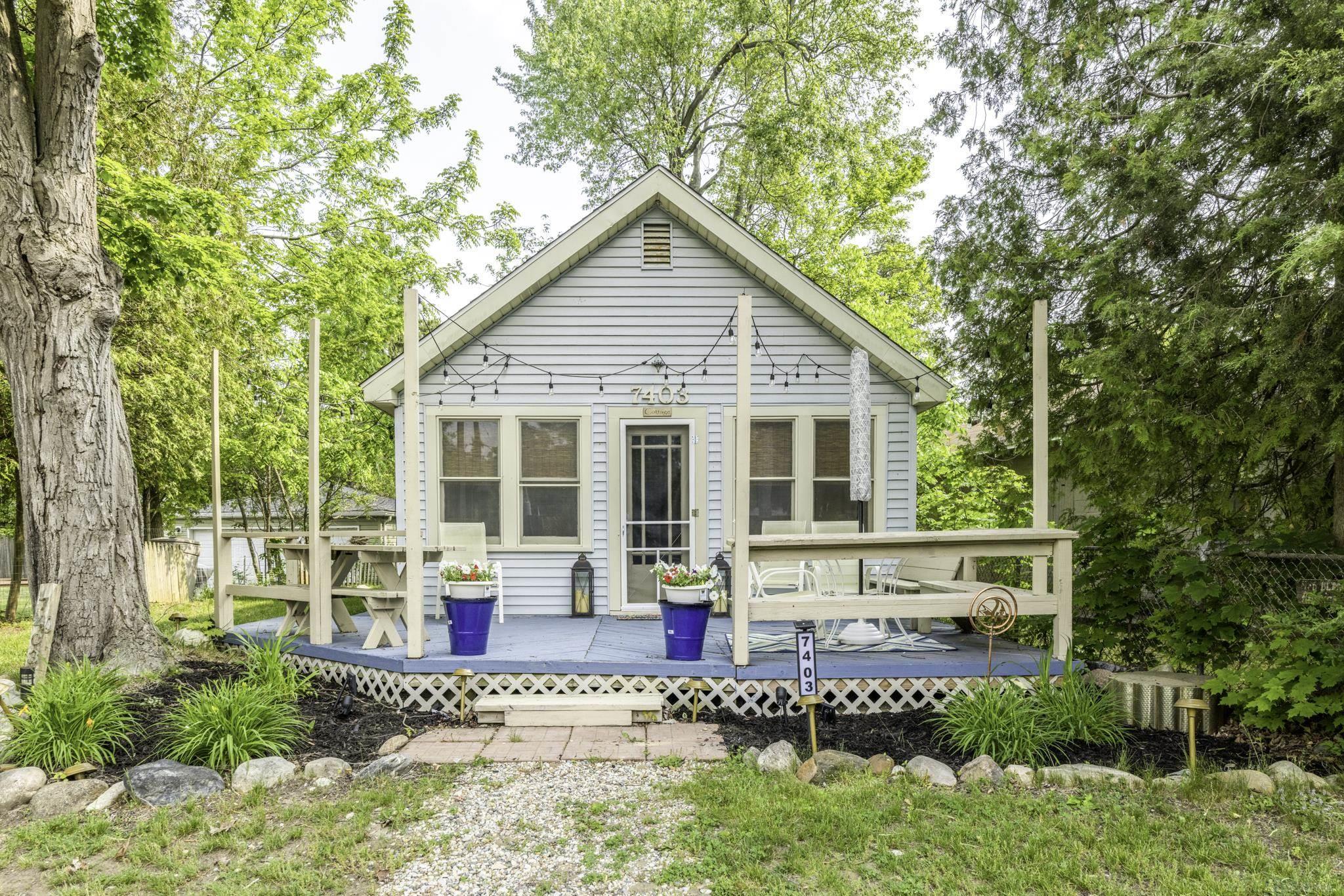 7403 Woodside Road Lexington, MI 48450 - Photo 35 of 35