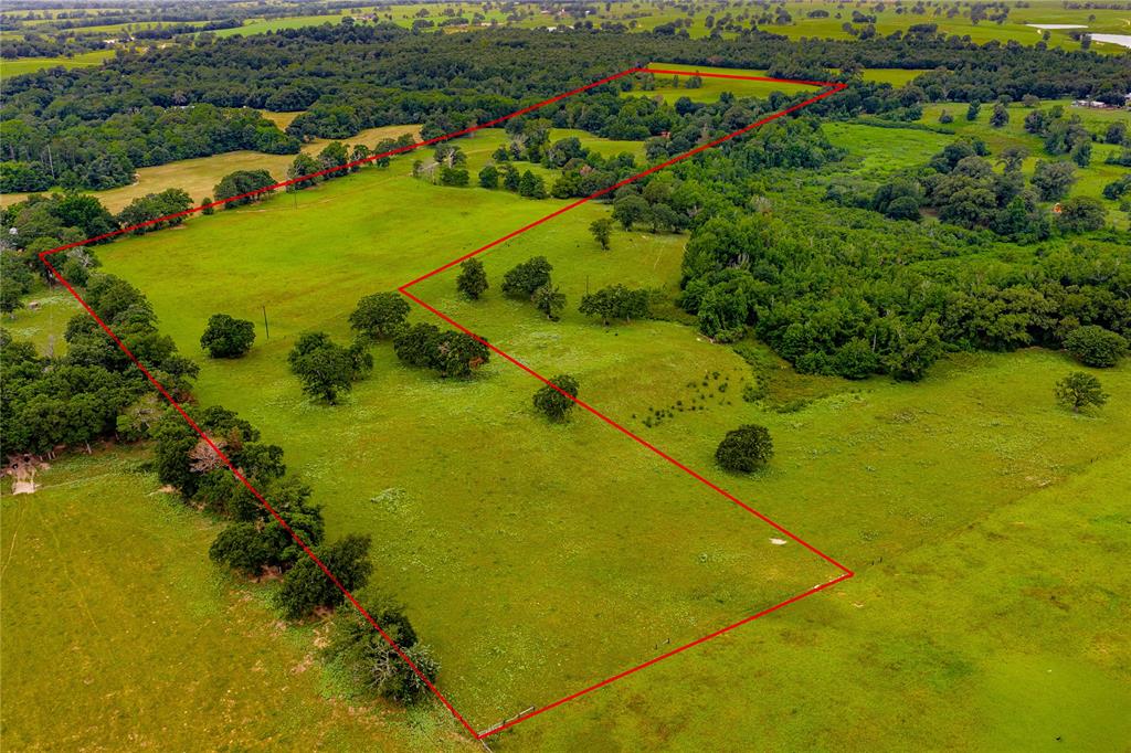 0 County Road 486 Palestine, TX 75803 - Photo 1 of 8 a view of a yard with an outdoor space